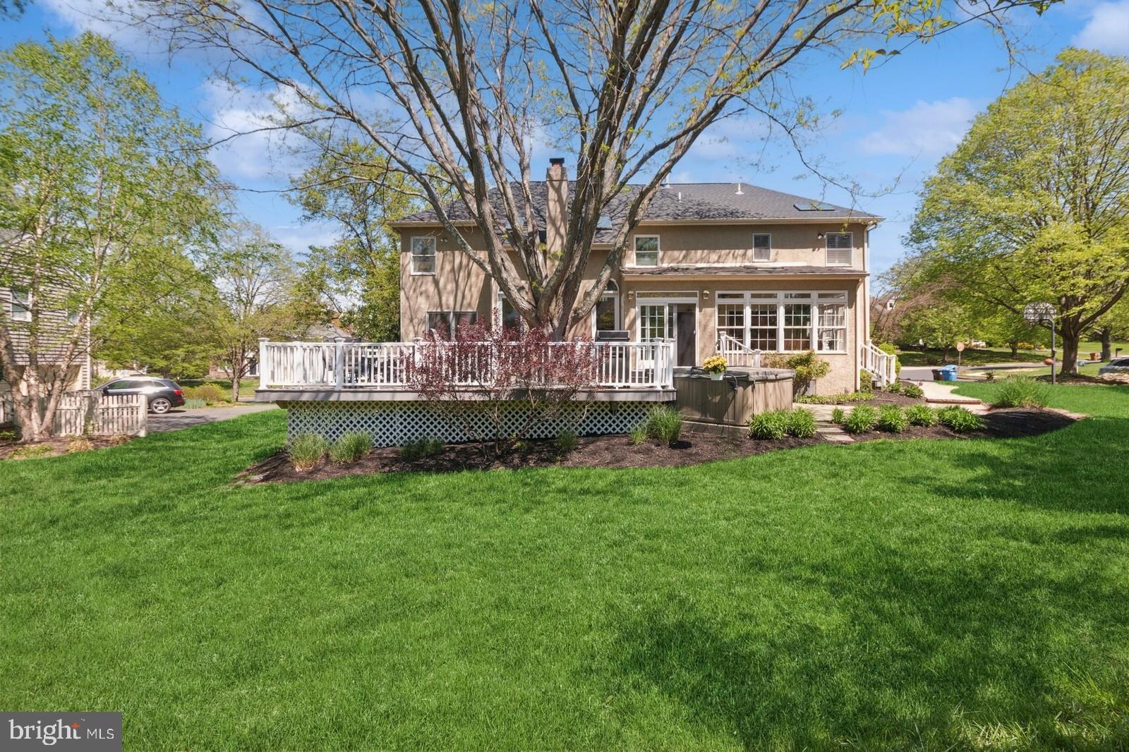 1401 Brentwood Rd