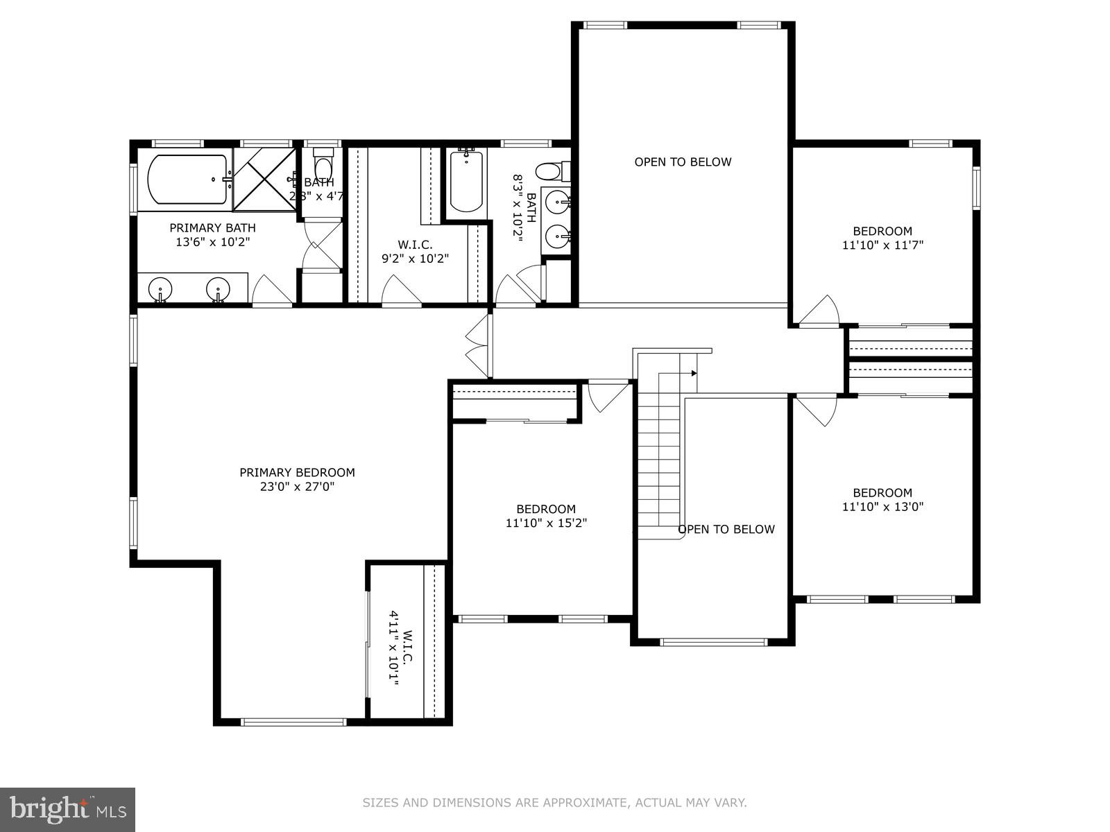 1401 Brentwood Rd