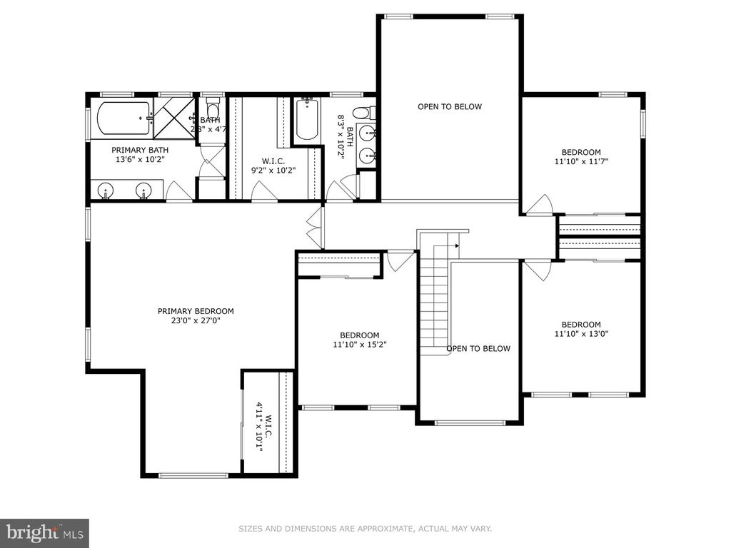 1401 Brentwood Rd