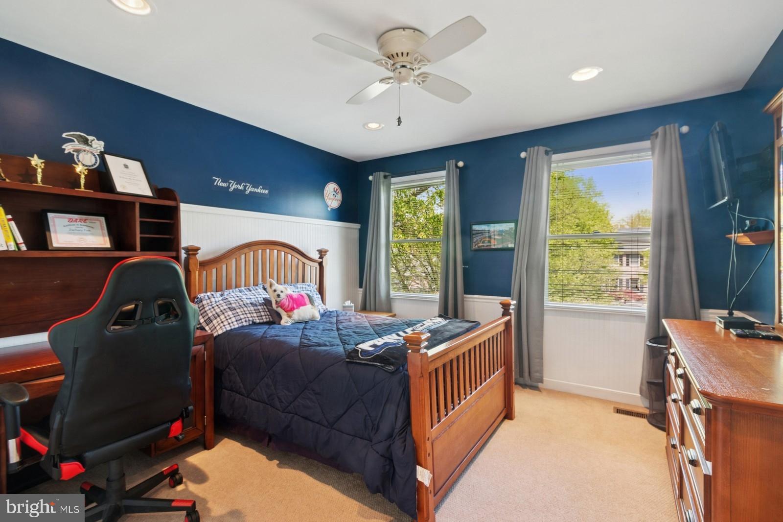 1401 Brentwood Rd