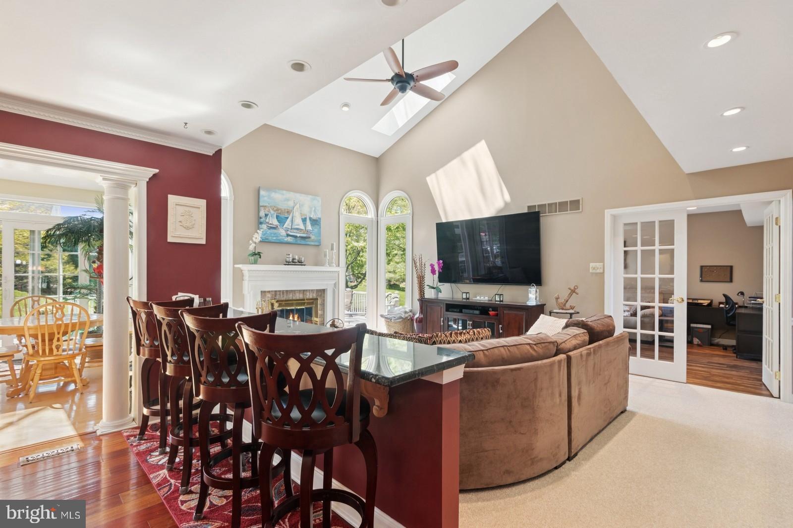 1401 Brentwood Rd