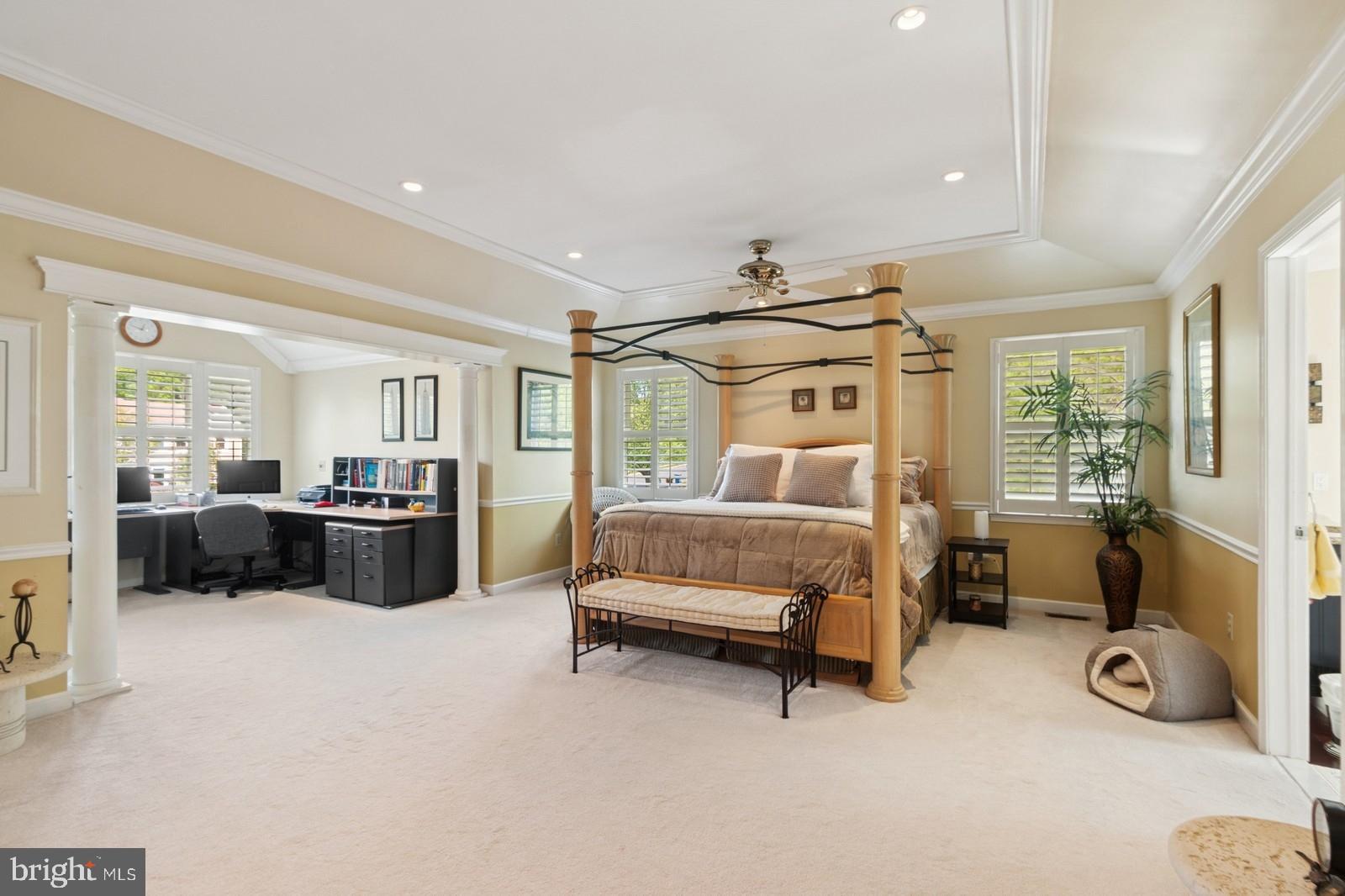 1401 Brentwood Rd