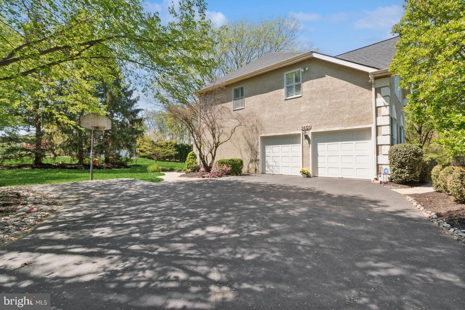 1401 Brentwood Rd