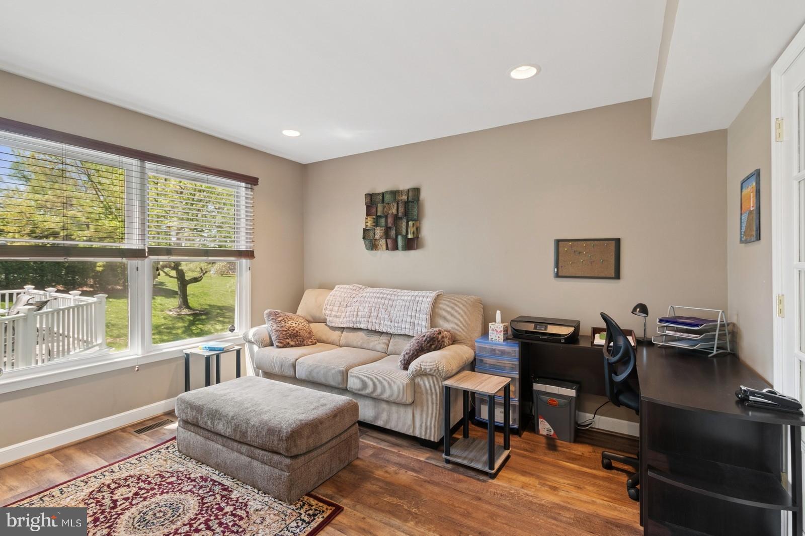 1401 Brentwood Rd