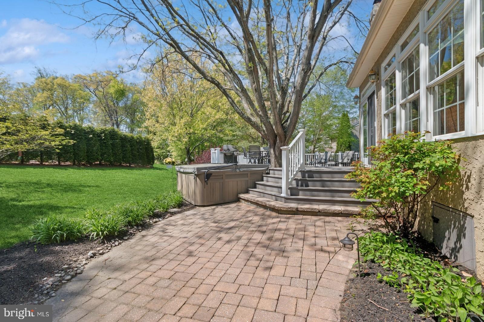 1401 Brentwood Rd
