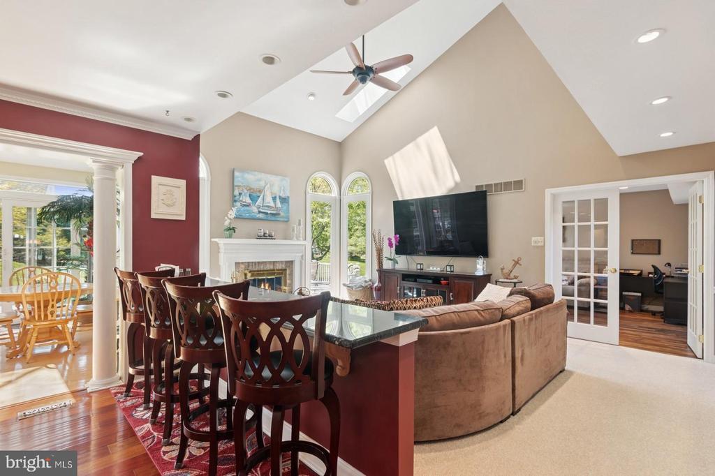 1401 Brentwood Rd