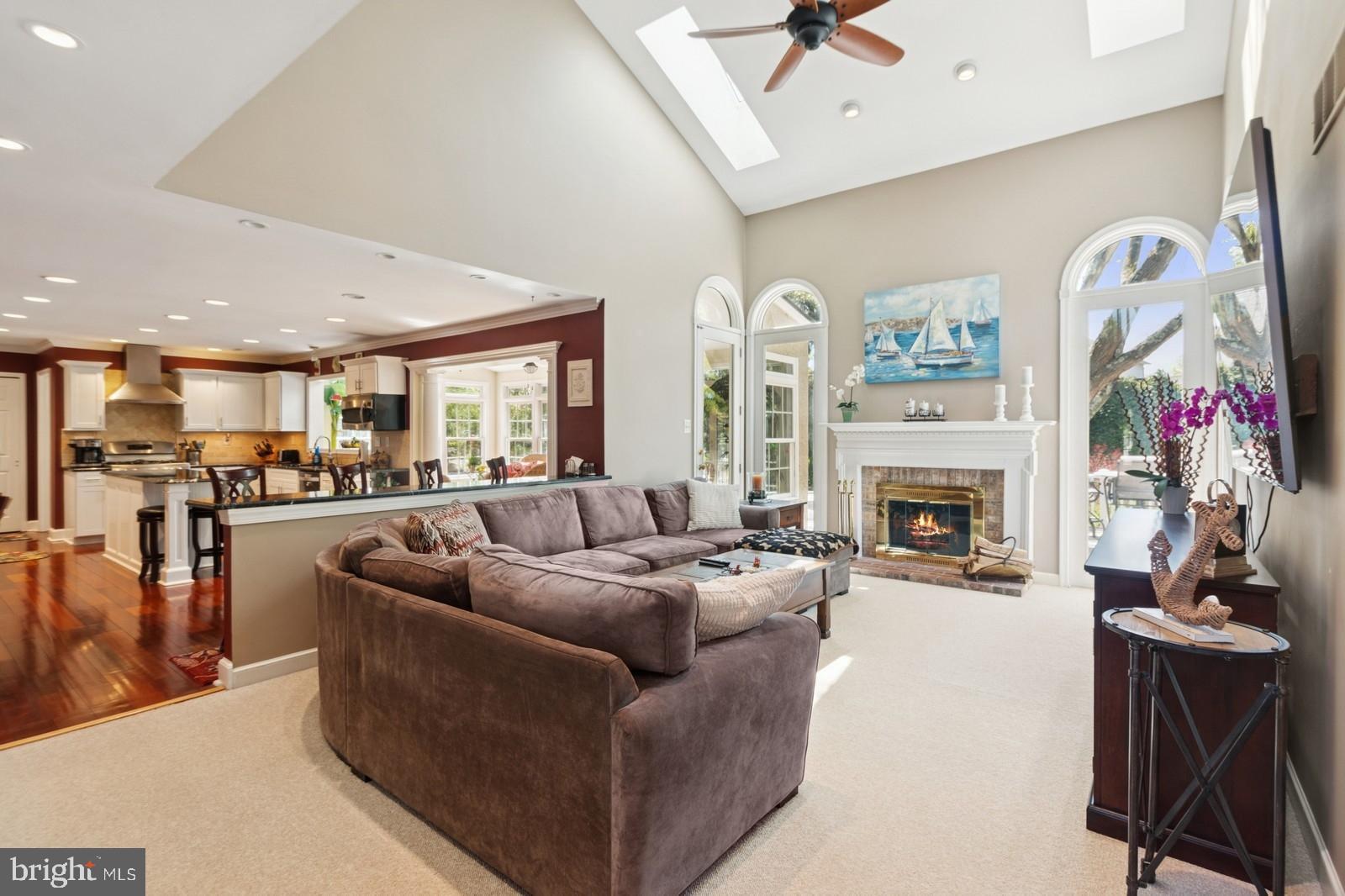 1401 Brentwood Rd