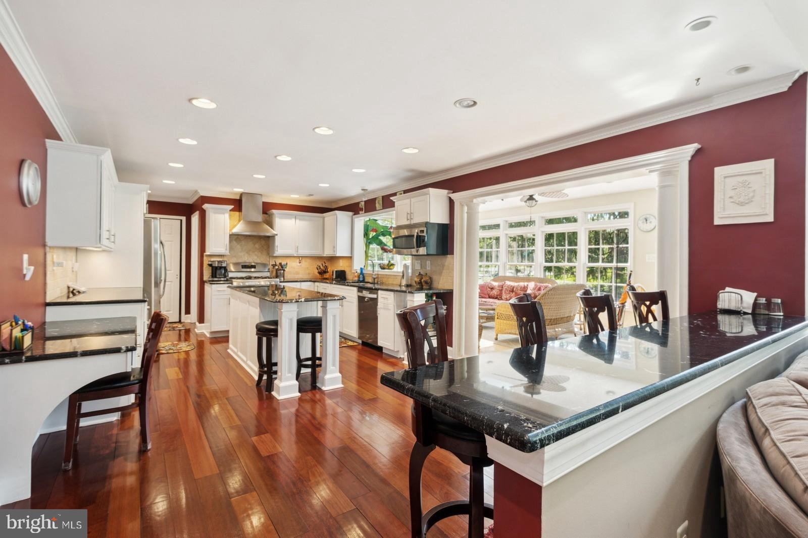 1401 Brentwood Rd