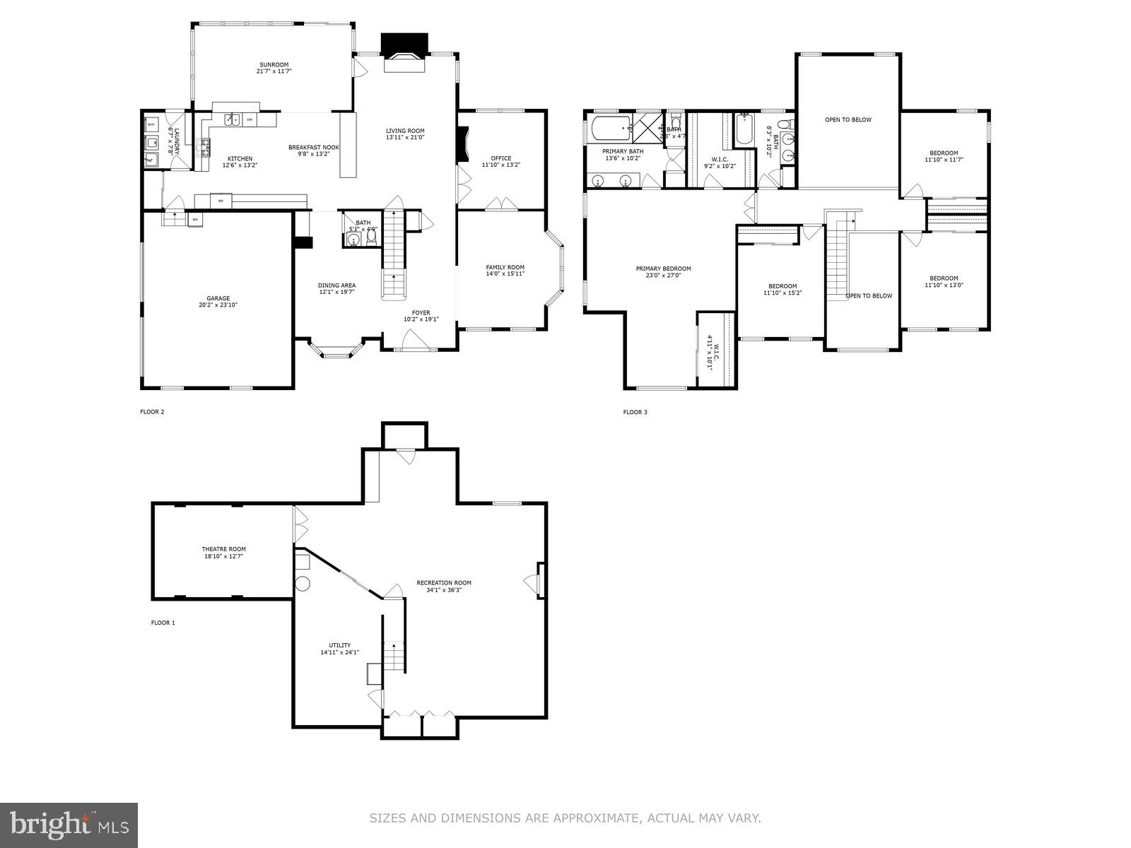 1401 Brentwood Rd