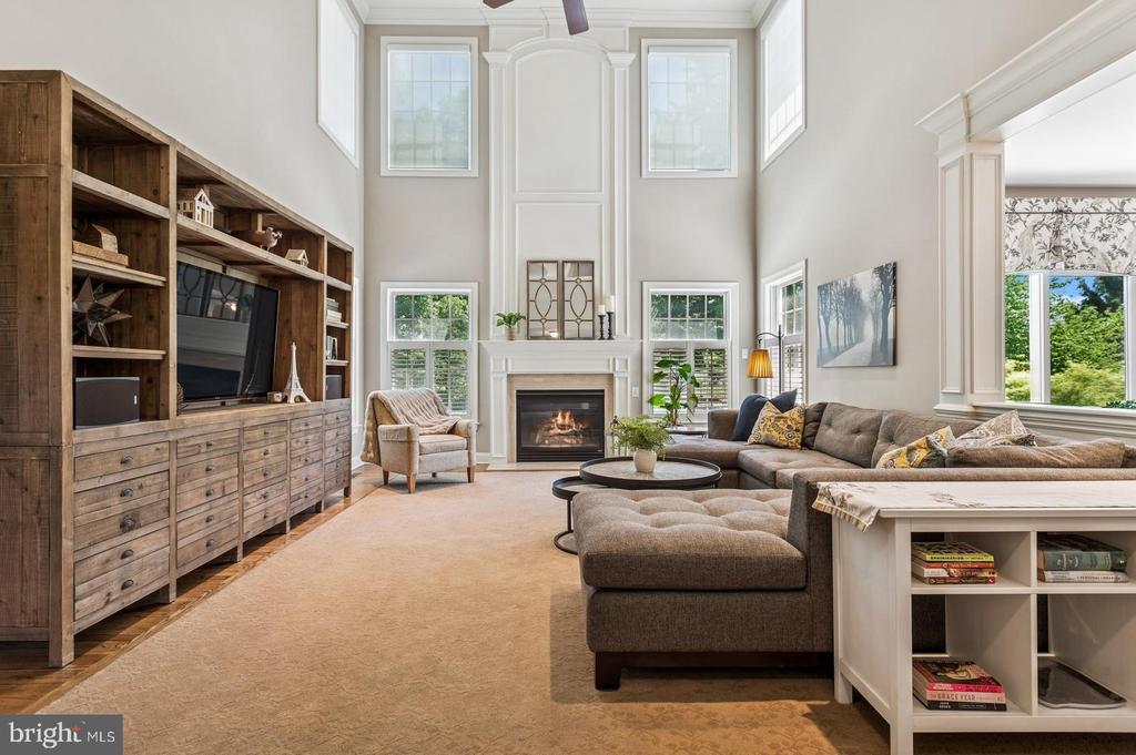 27 Sibelius Dr