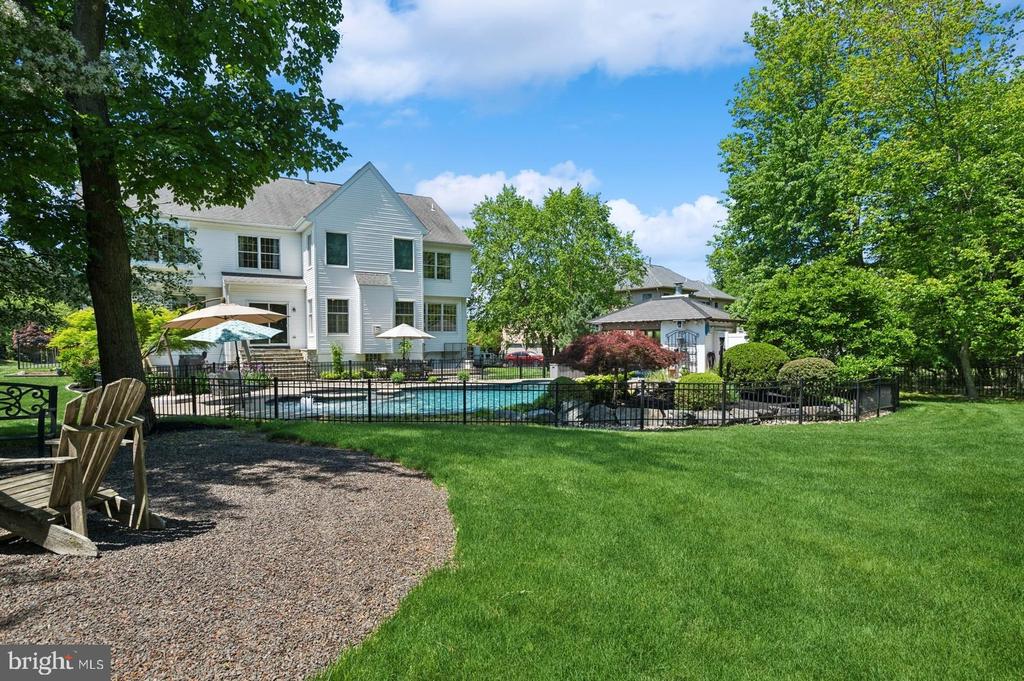 27 Sibelius Dr