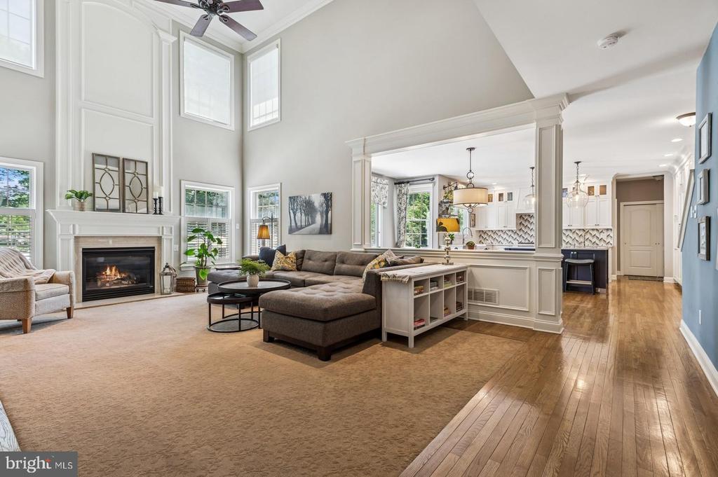 27 Sibelius Dr