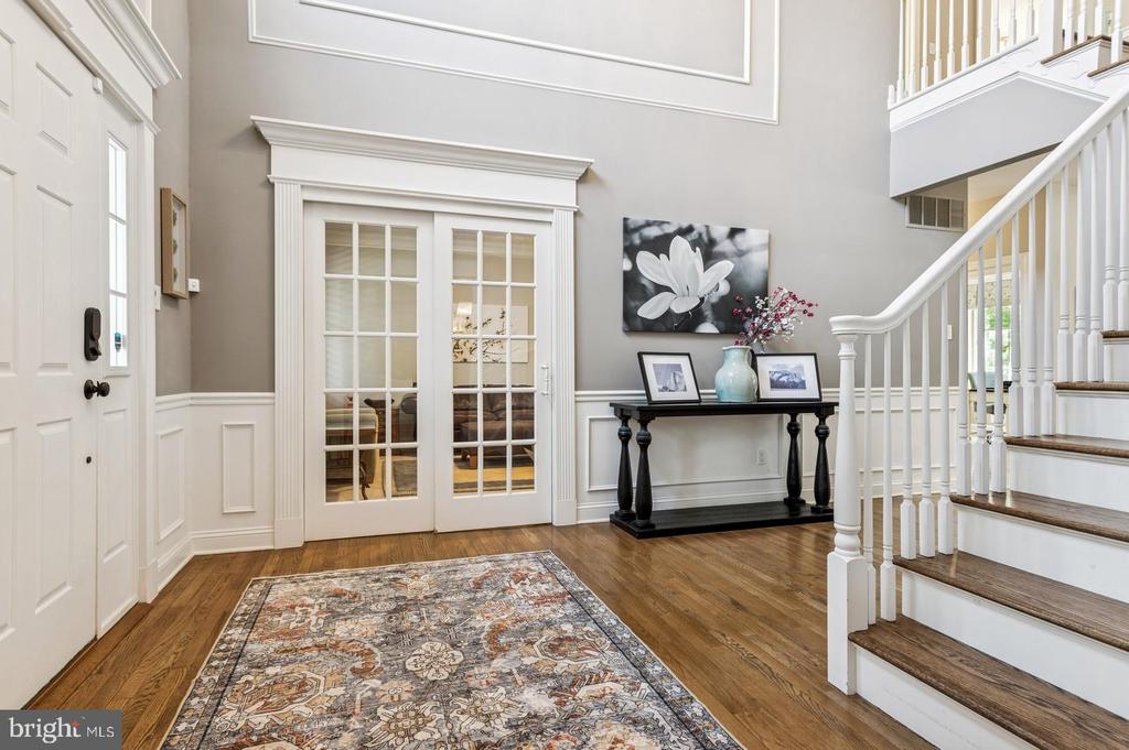 27 Sibelius Dr