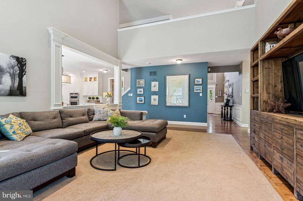 27 Sibelius Dr