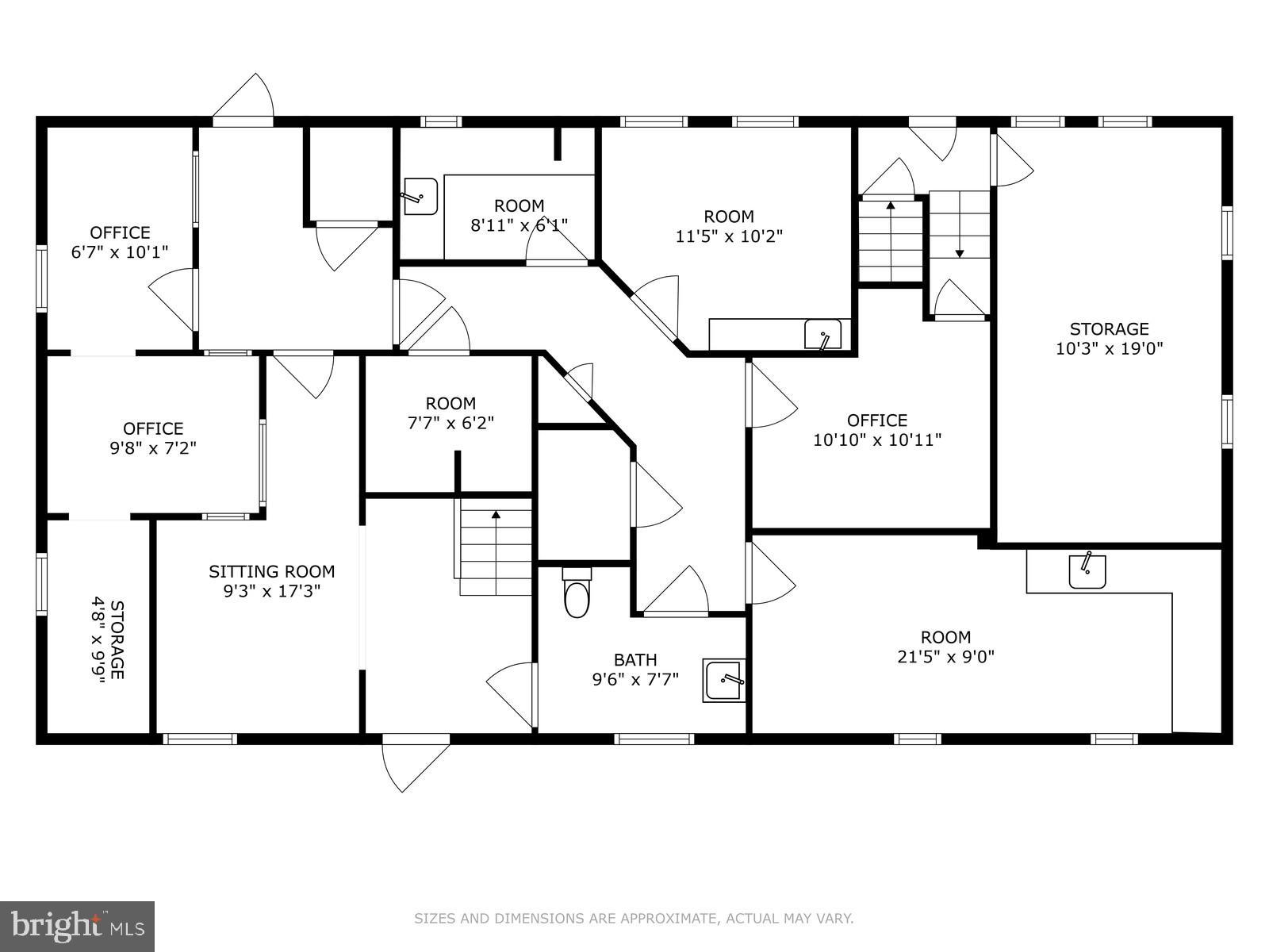 1666 Edgewood Rd