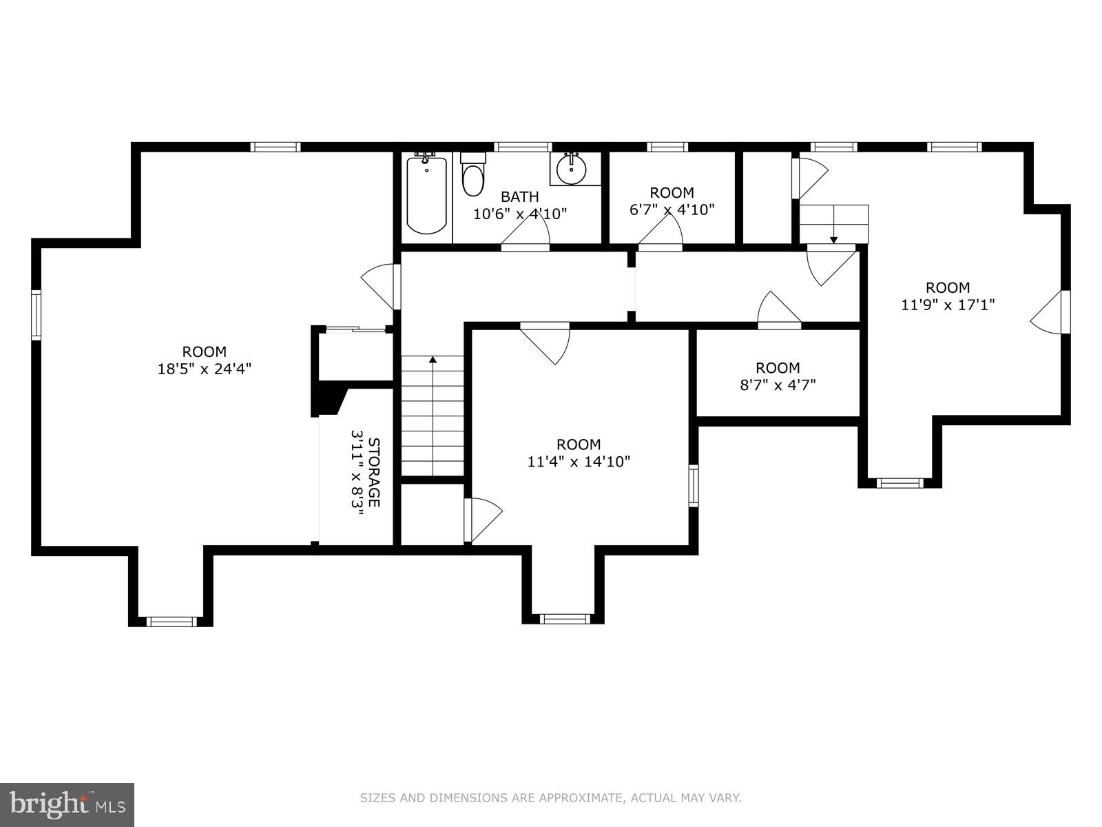1666 Edgewood Rd