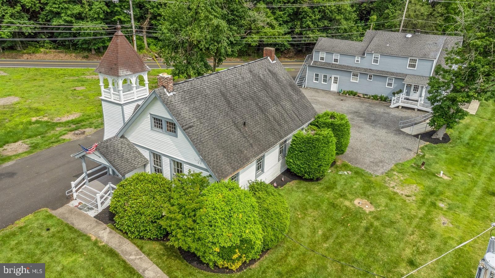 1666 Edgewood Rd