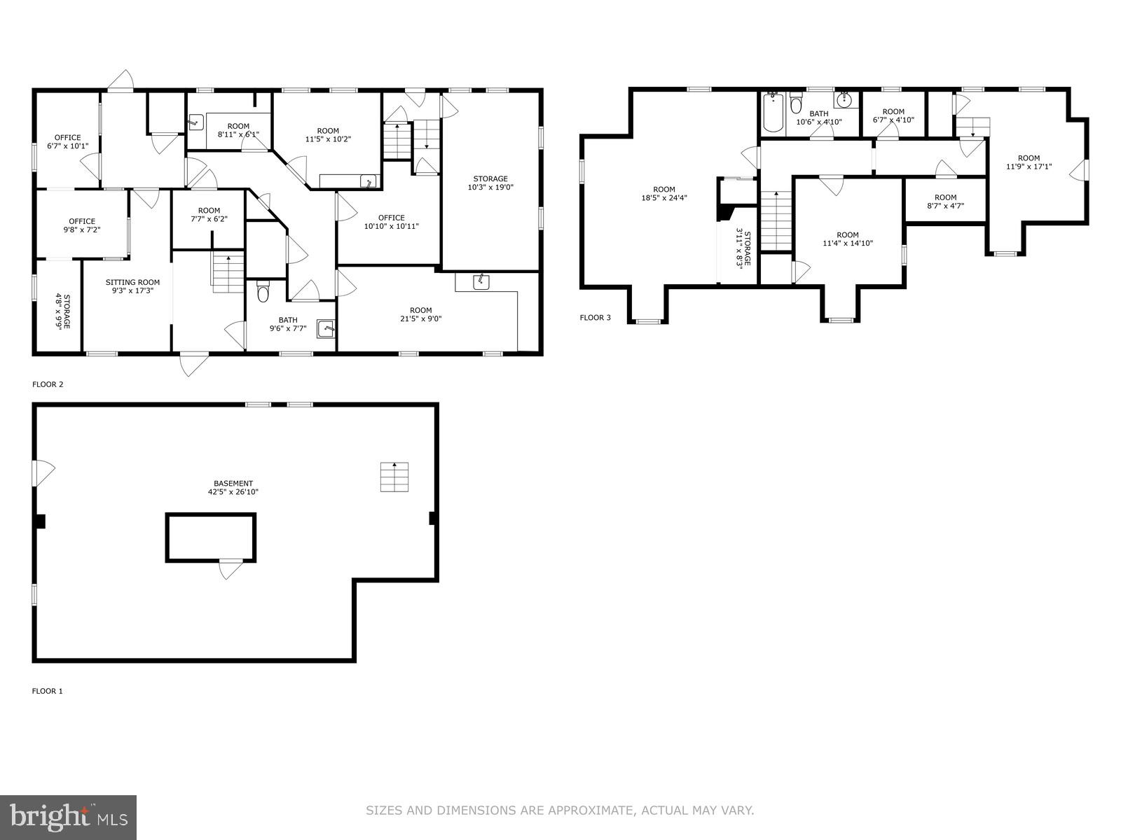 1666 Edgewood Rd