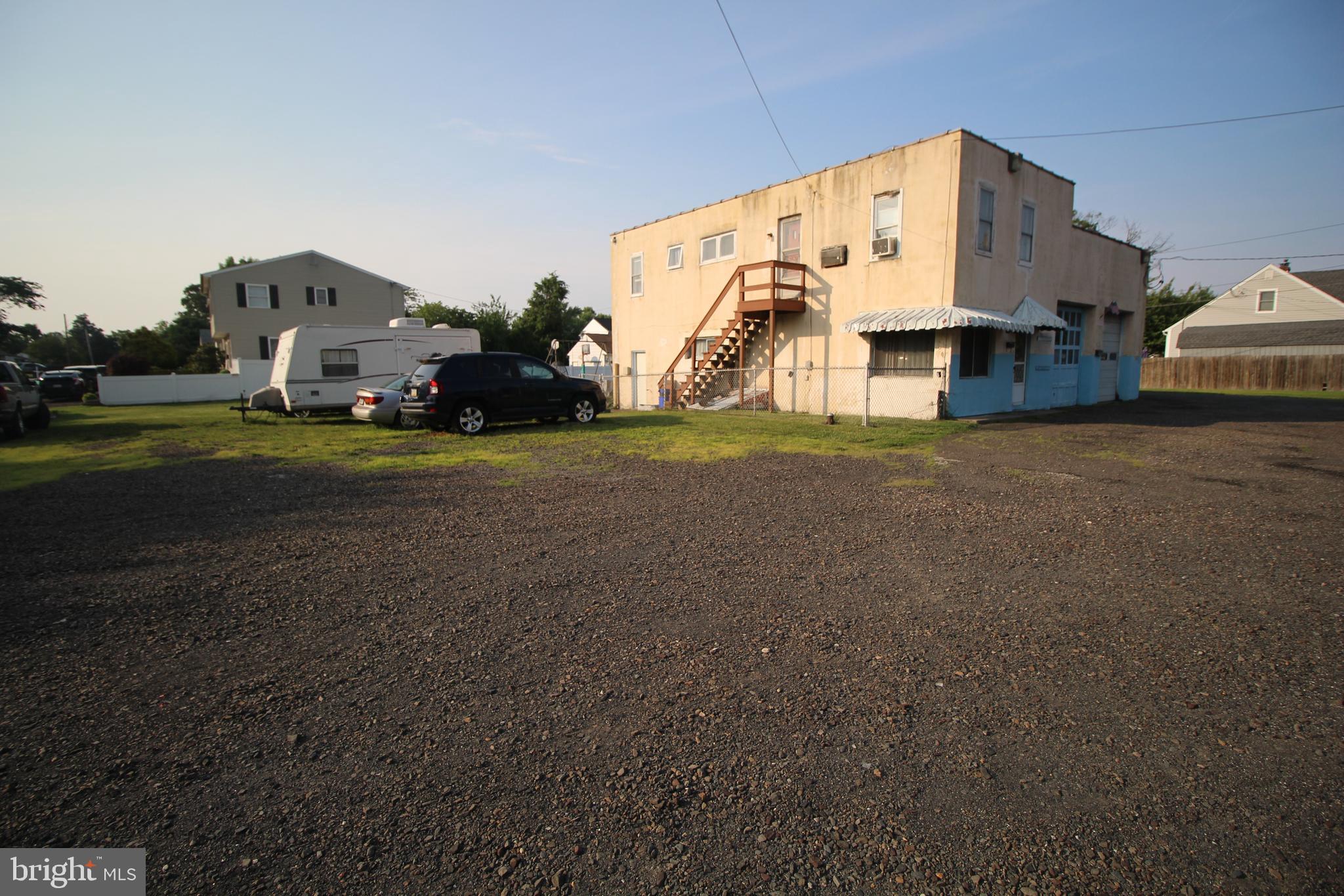1707 State Rd