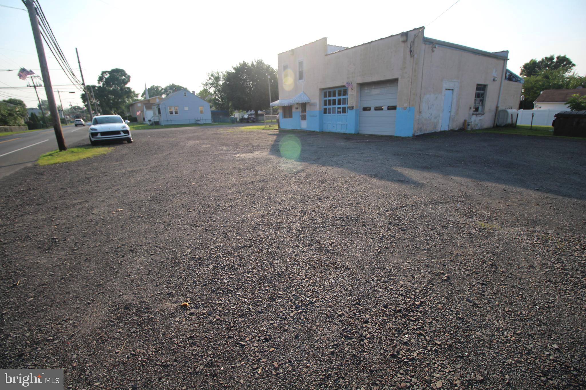 1707 State Rd