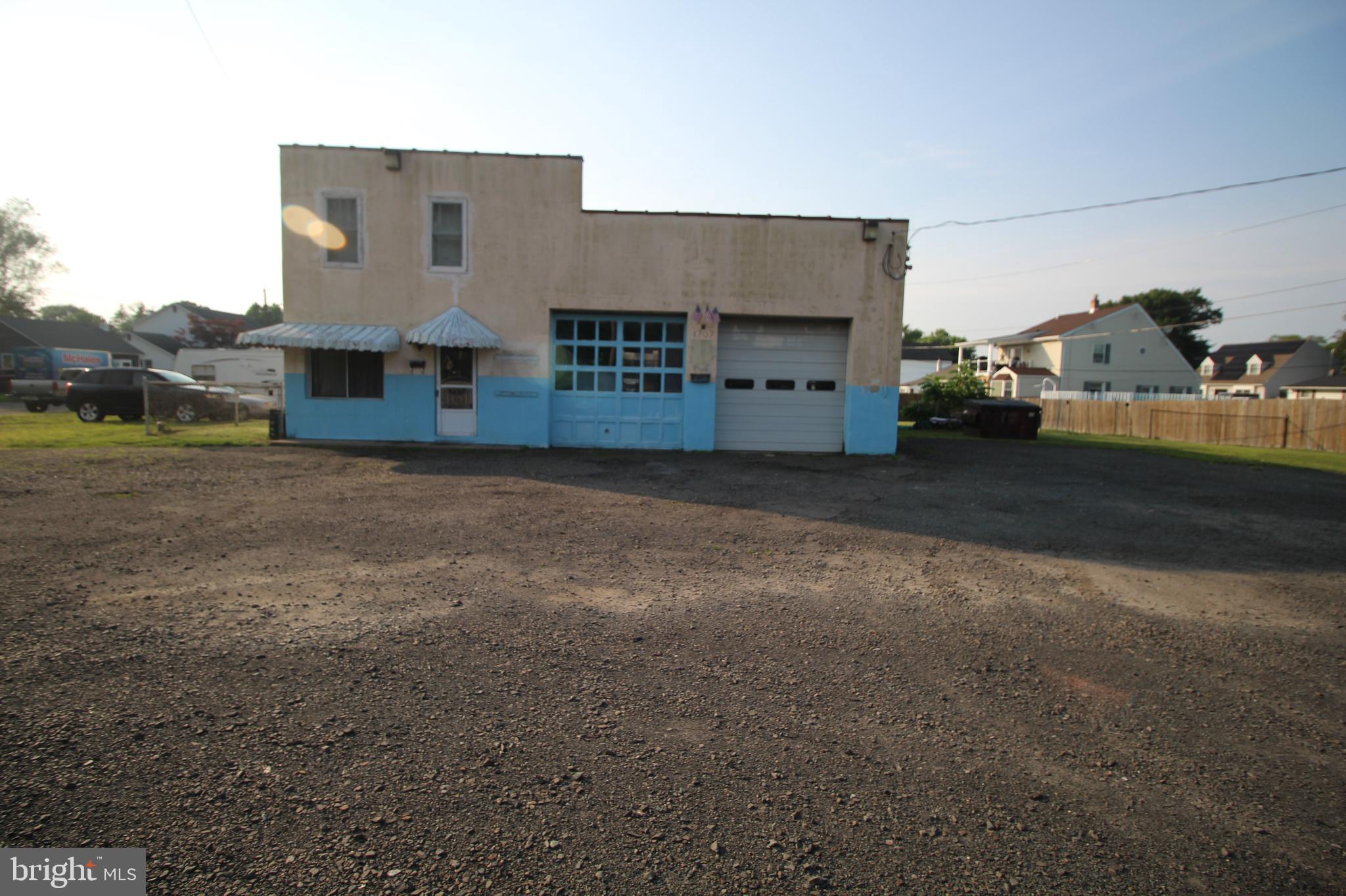1707 State Rd
