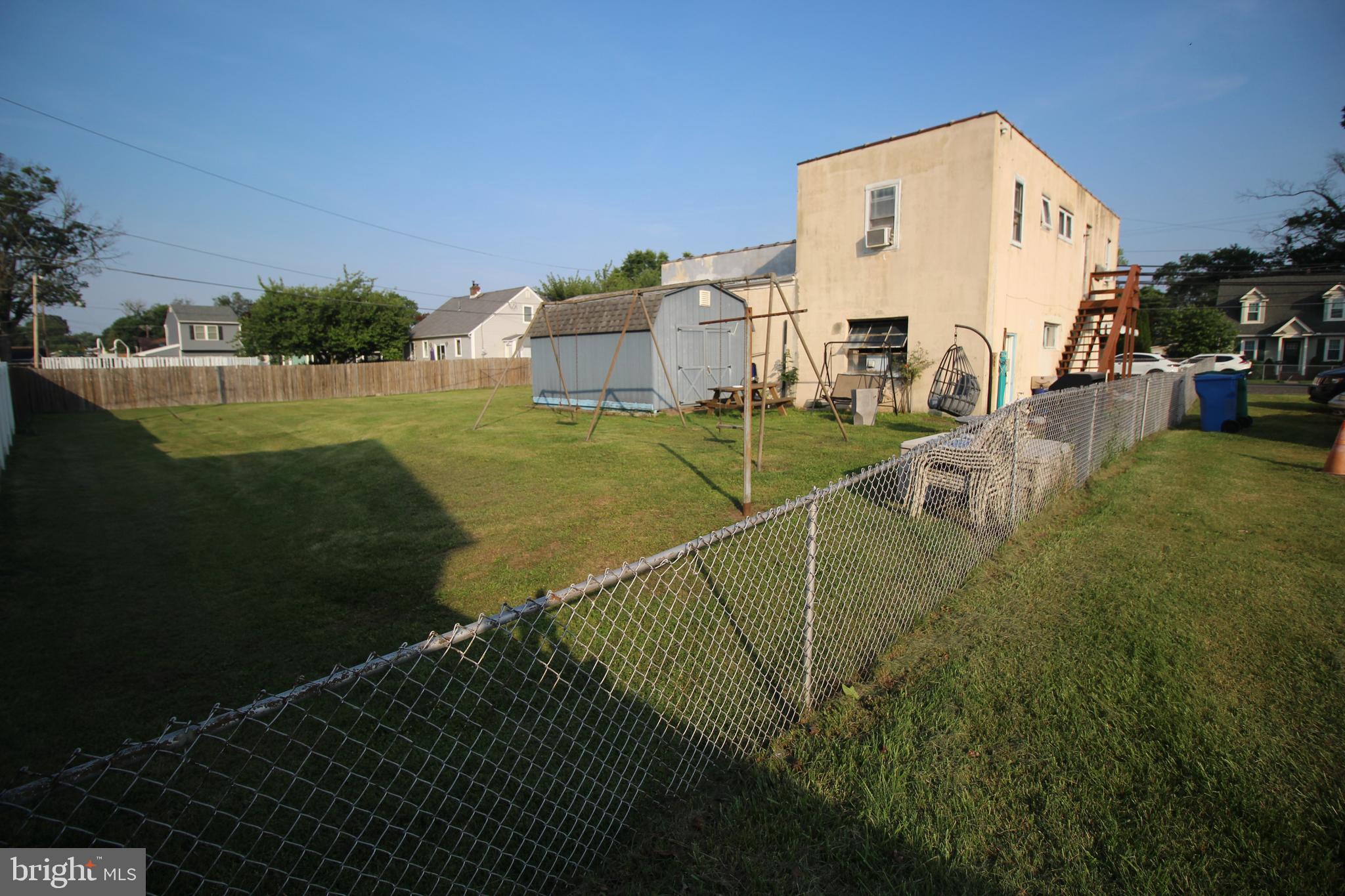 1707 State Rd