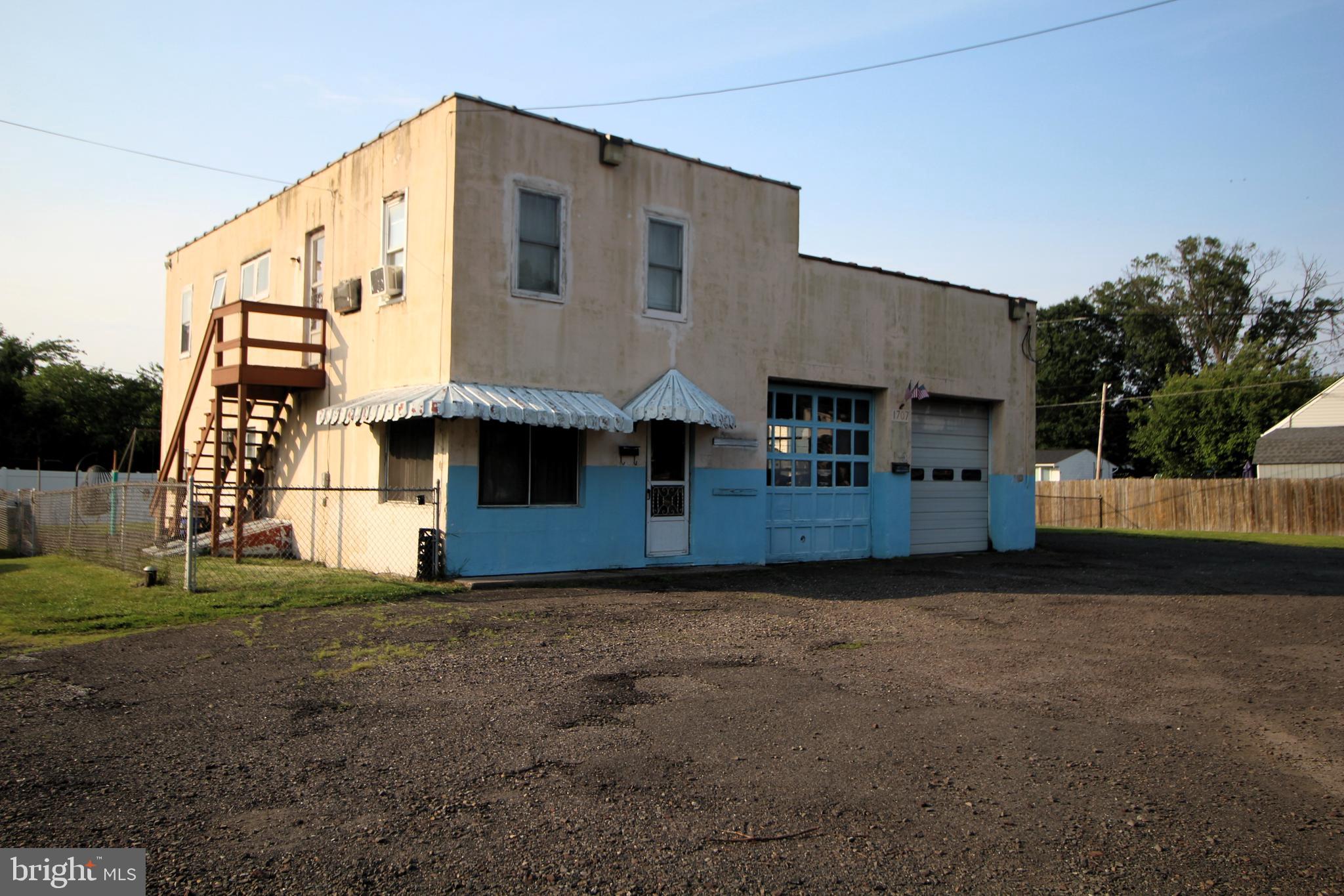 1707 State Rd