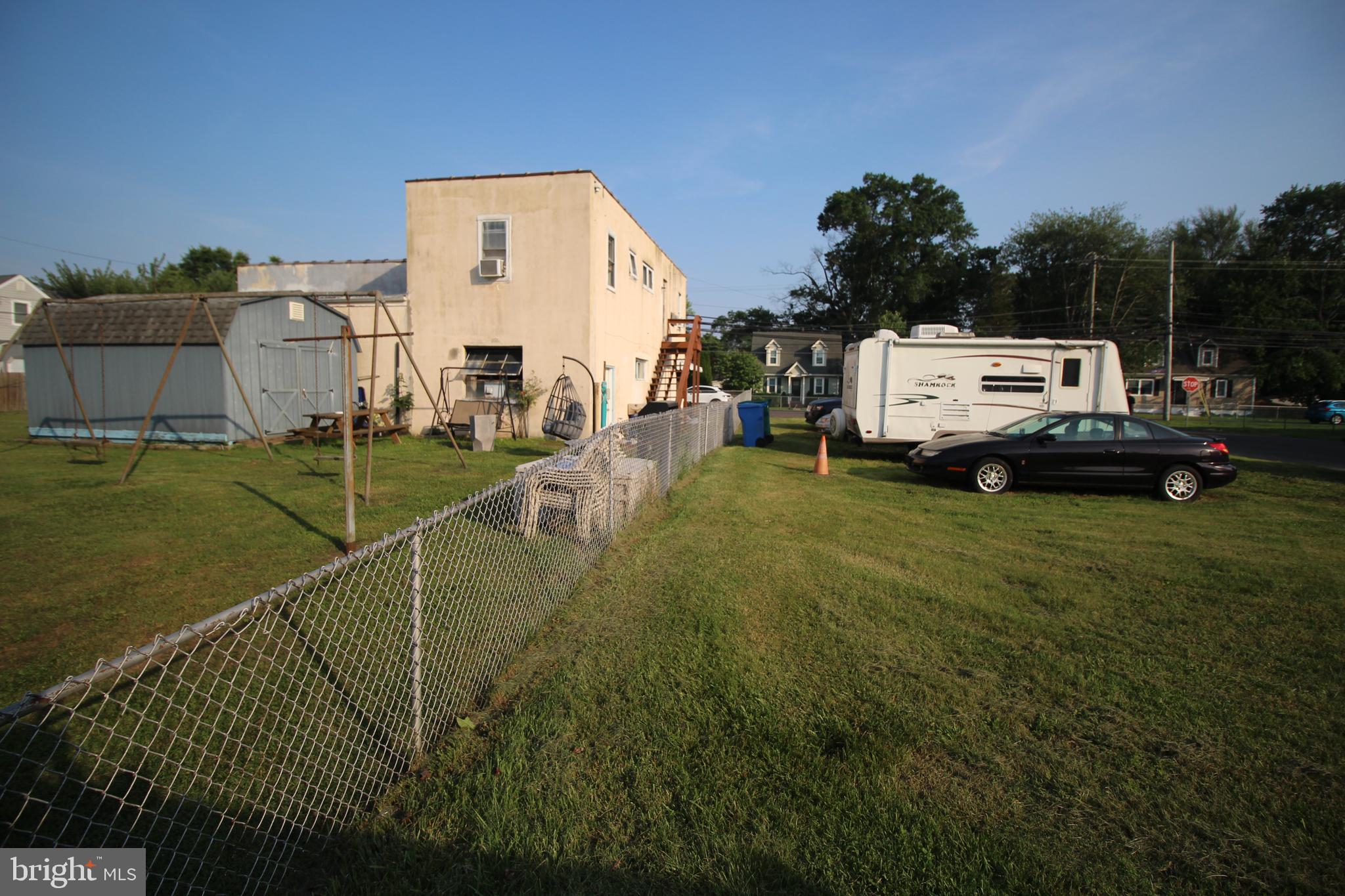 1707 State Rd