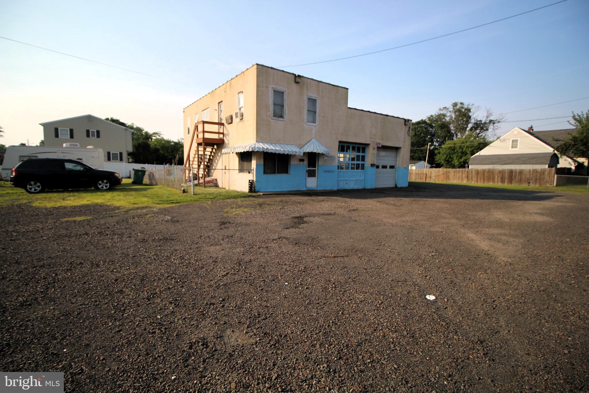 1707 State Rd