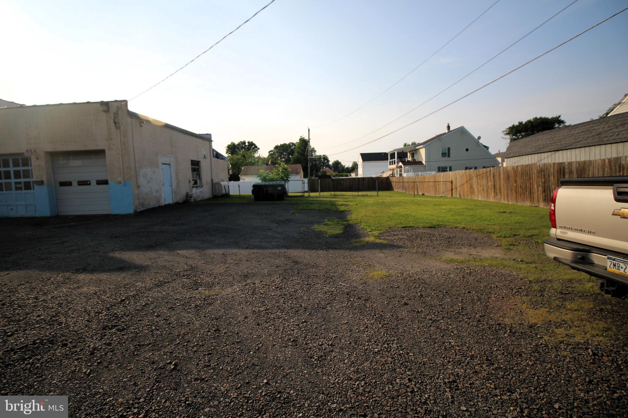 1707 State Rd