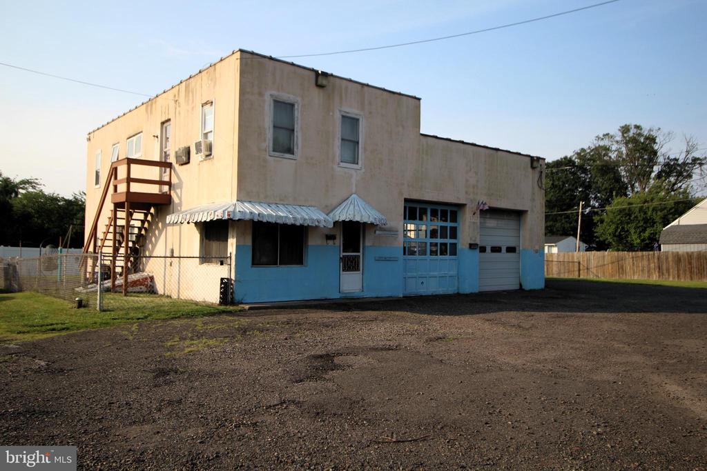 1707 State Rd
