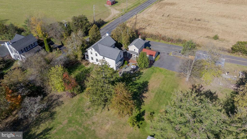 761 HEADQUARTERS ROAD