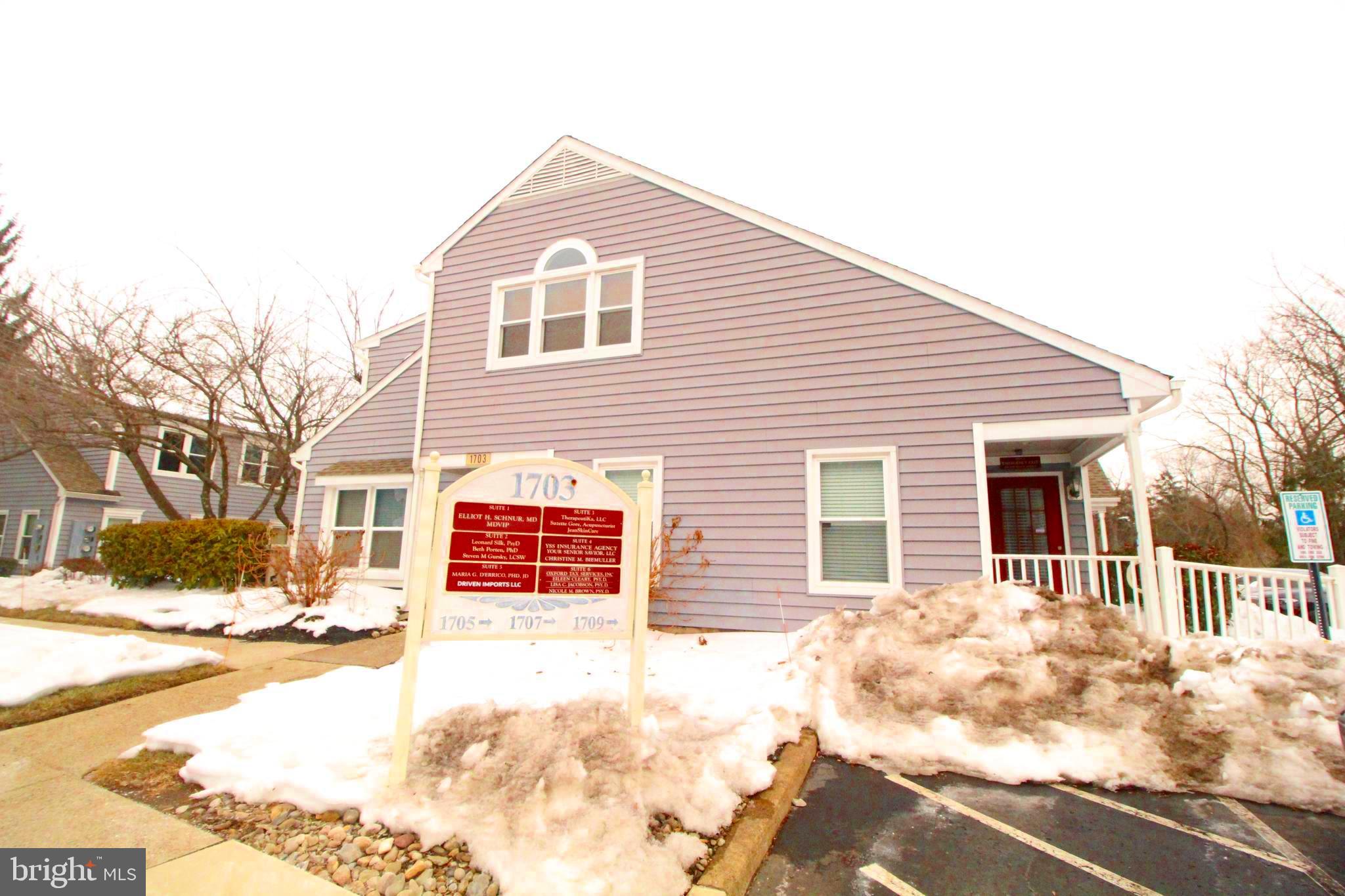 1703 LANGHORNE NEWTOWN