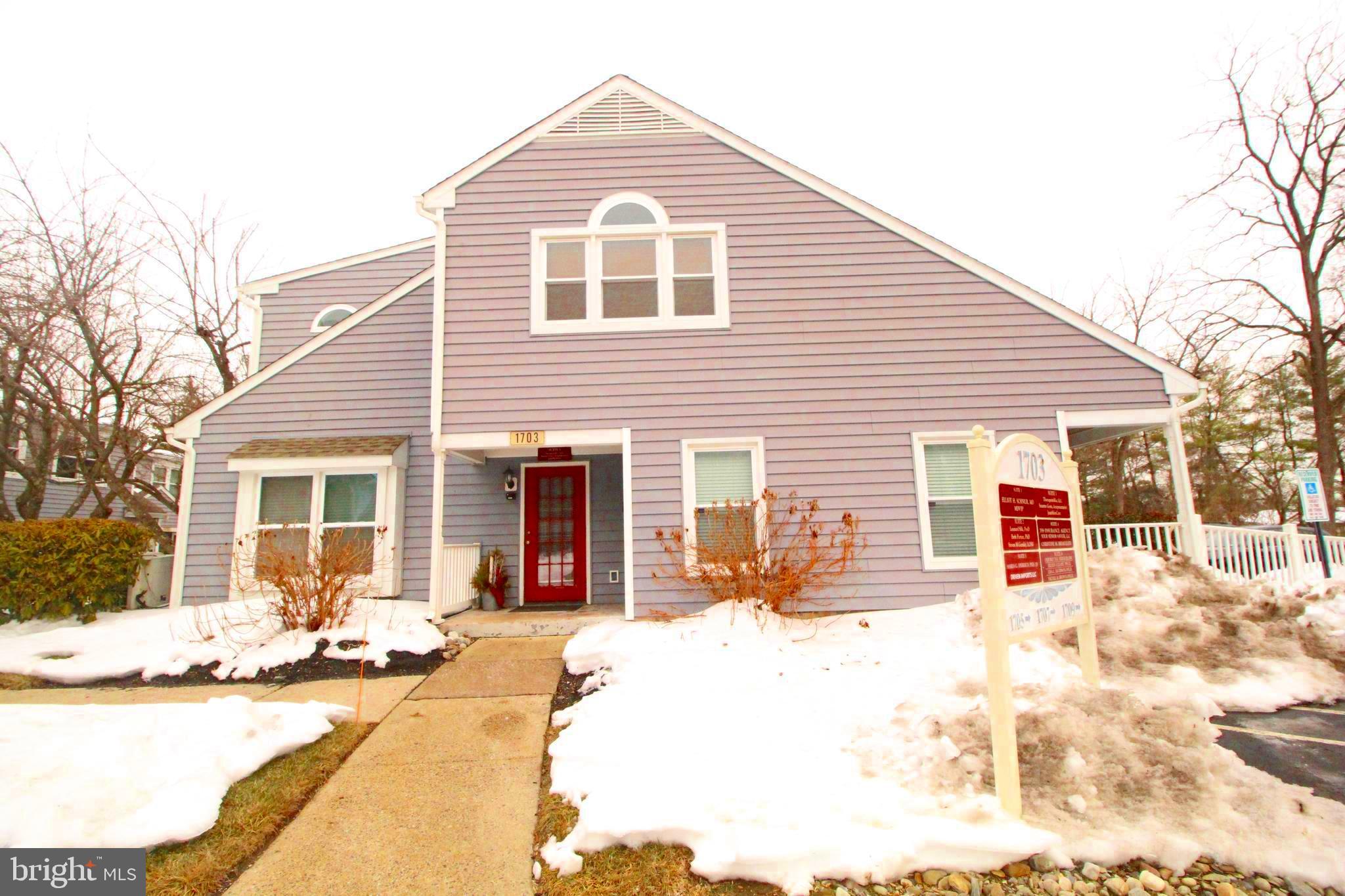 1703 LANGHORNE NEWTOWN