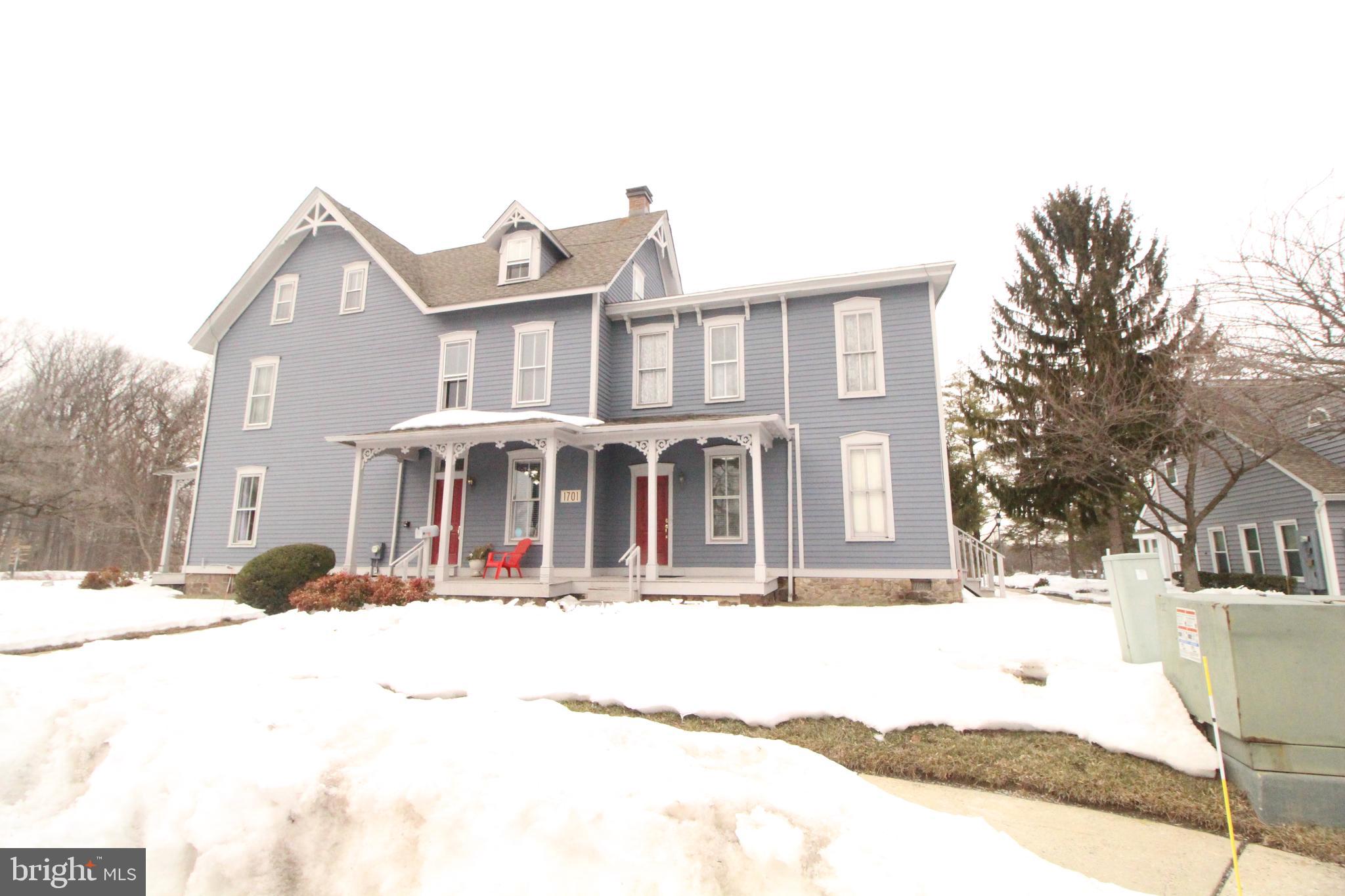 1703 LANGHORNE NEWTOWN