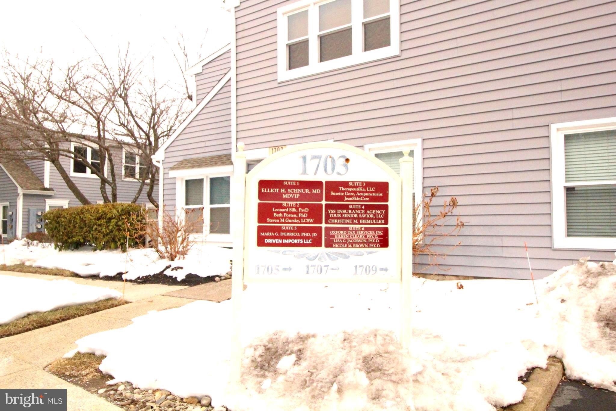 1703 LANGHORNE NEWTOWN