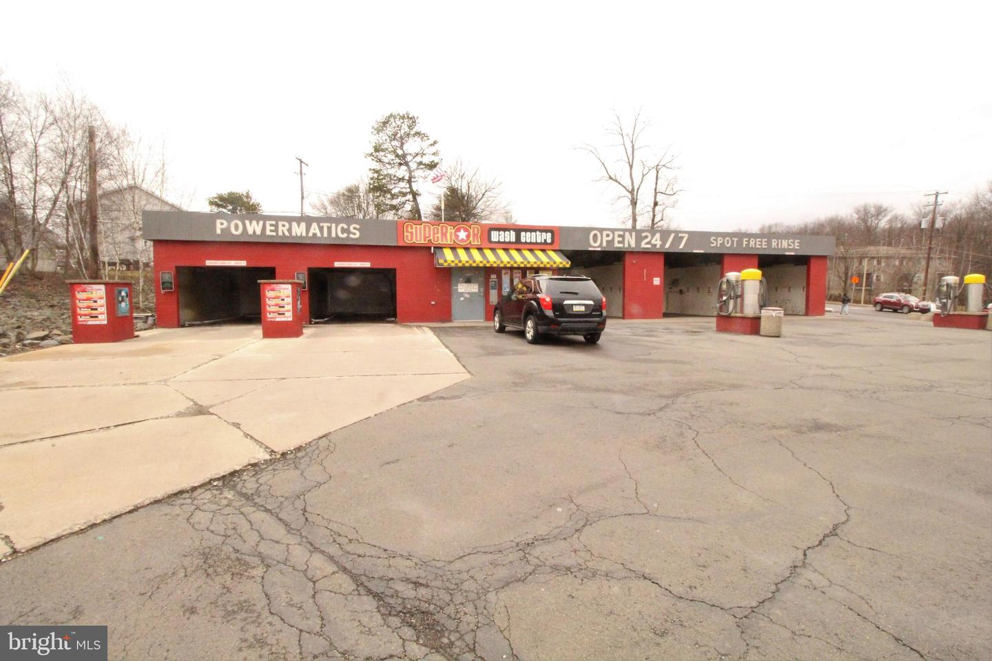 360 Susquehanna Blvd