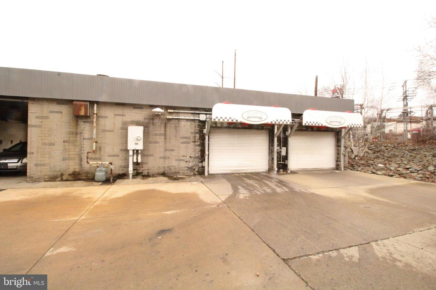 360 Susquehanna Blvd