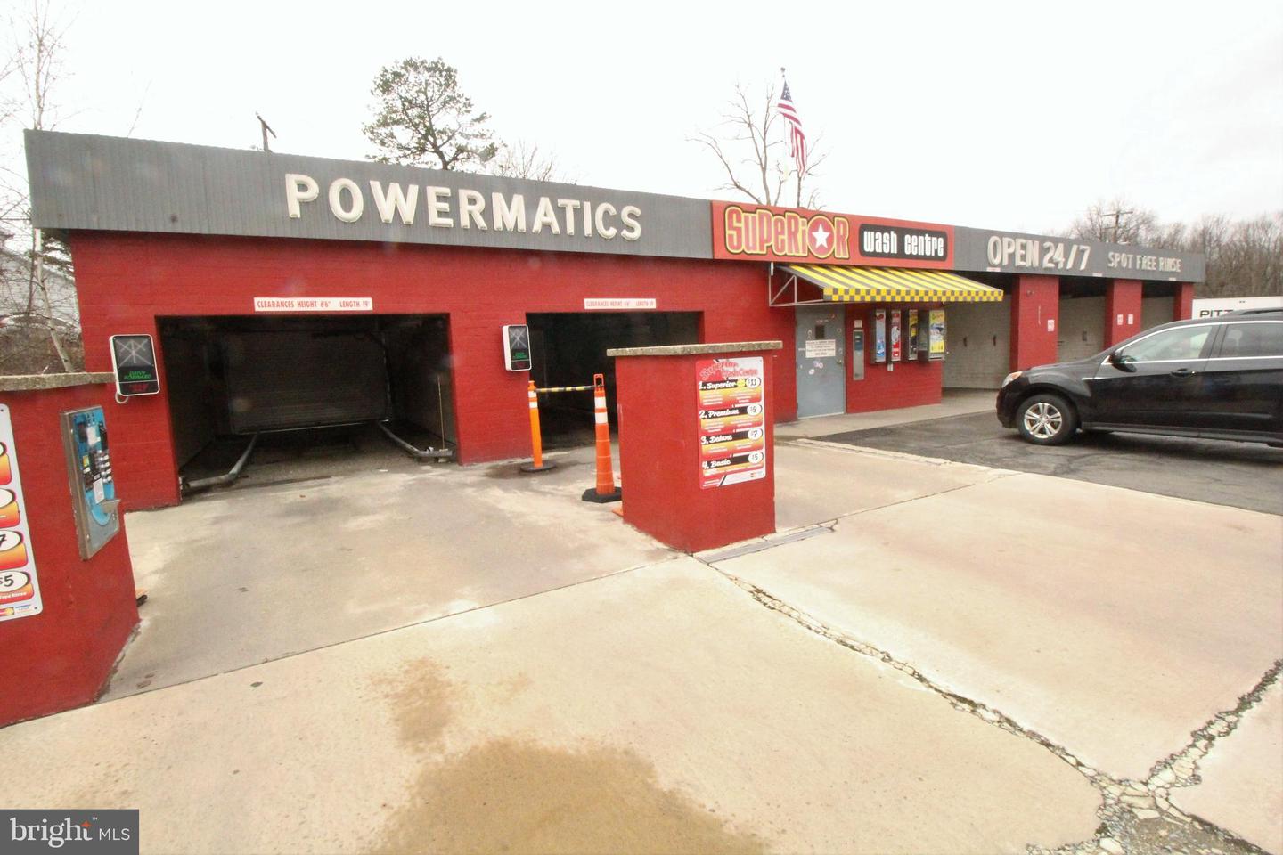 360 Susquehanna Blvd