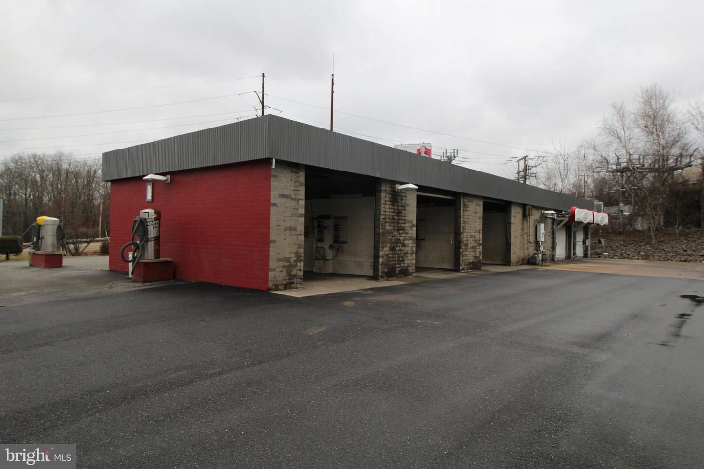 360 Susquehanna Blvd