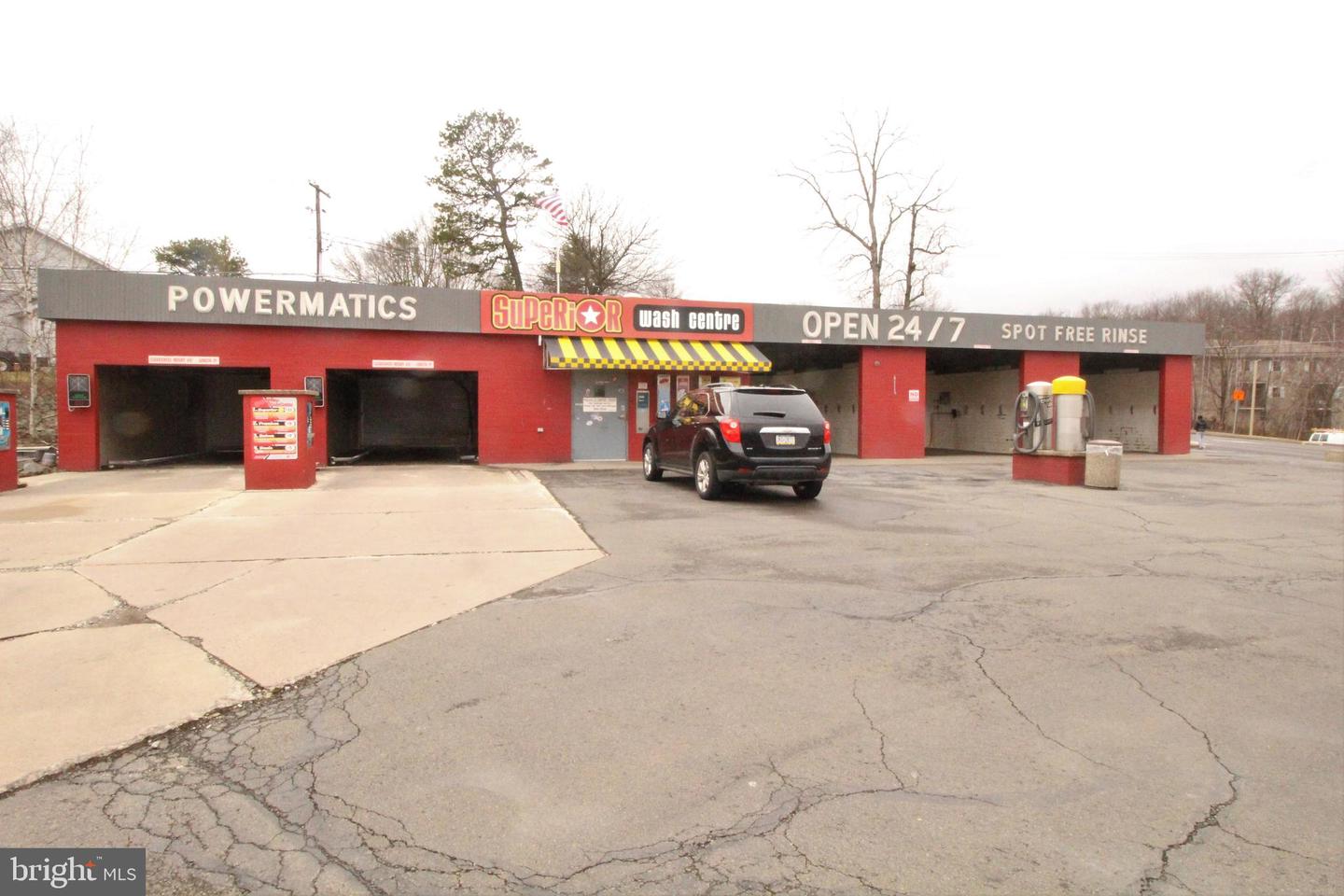 360 Susquehanna Blvd