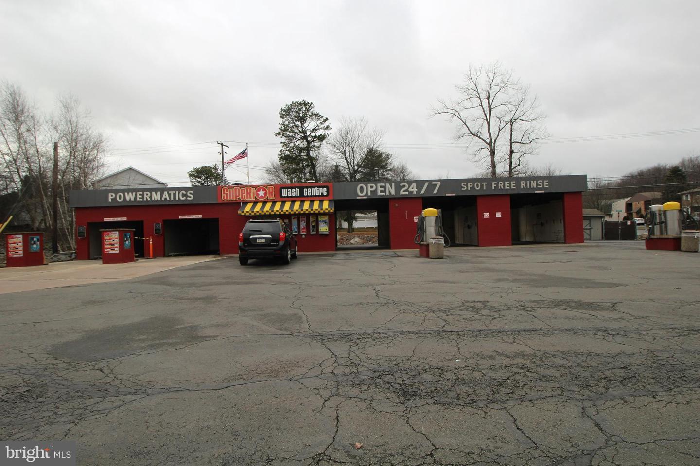 360 Susquehanna Blvd