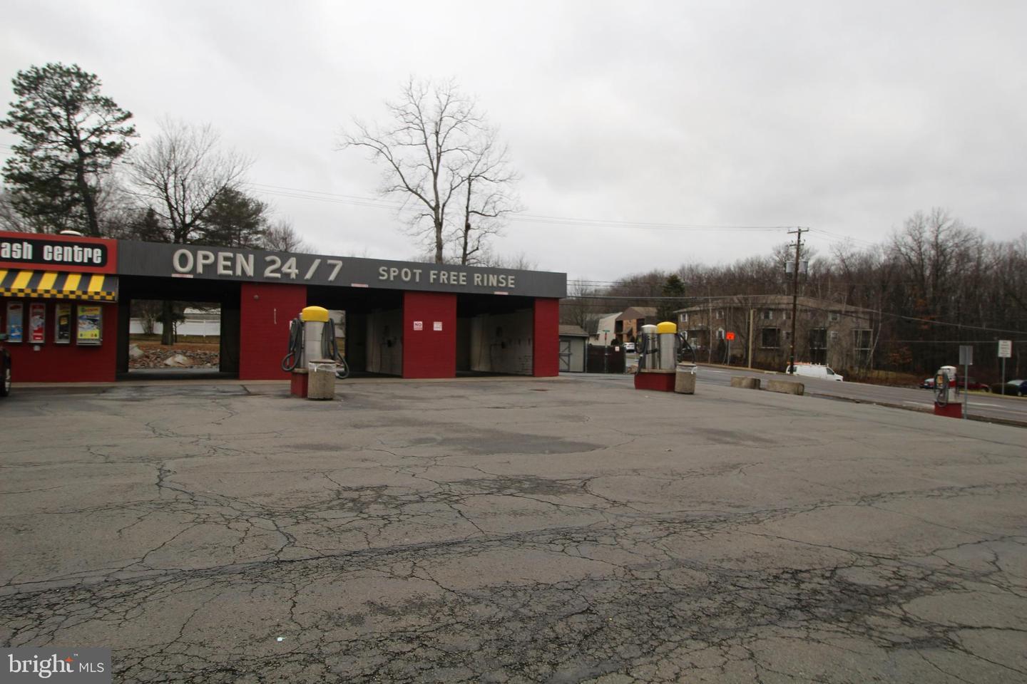 360 Susquehanna Blvd