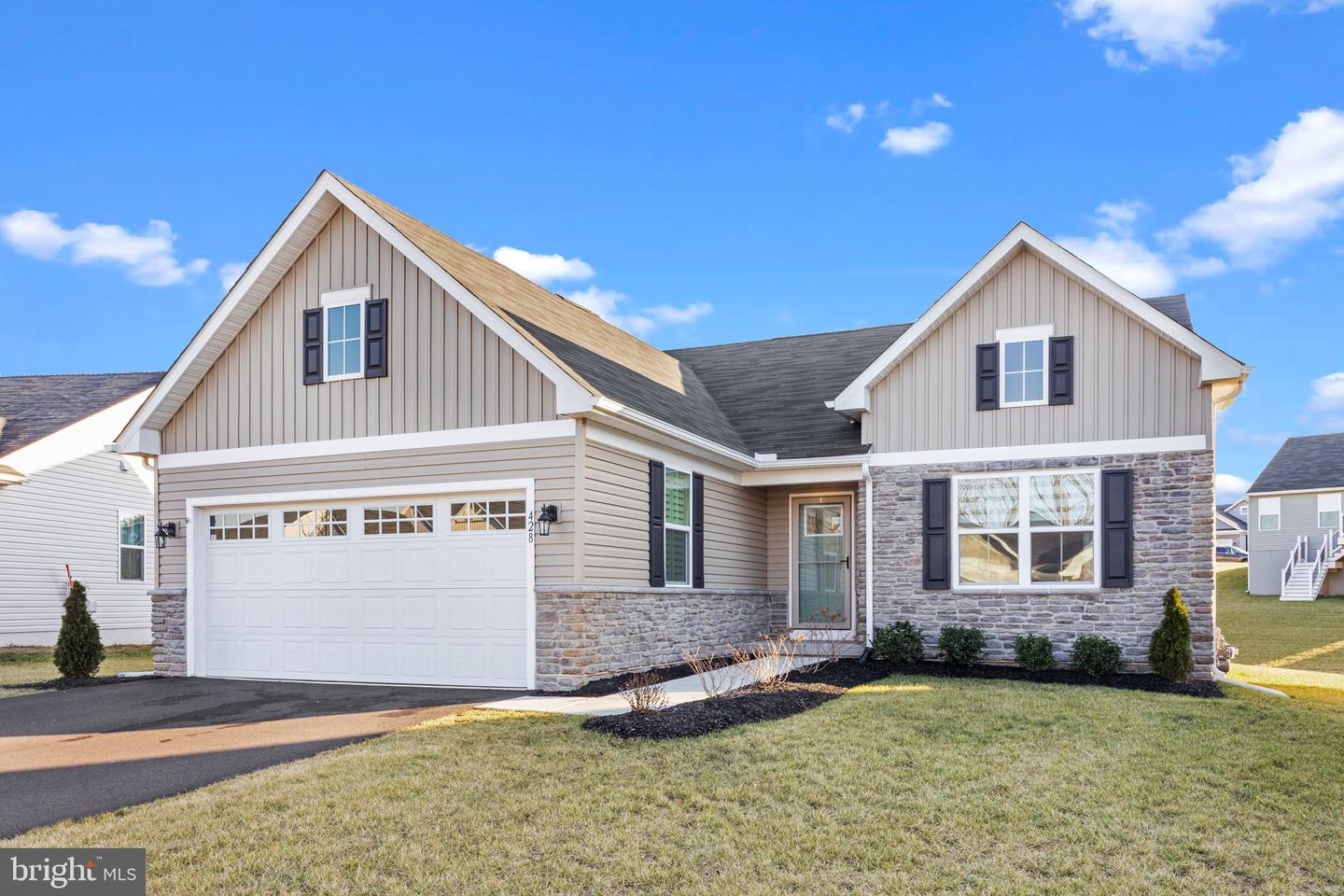 428 Steeplechase Ln