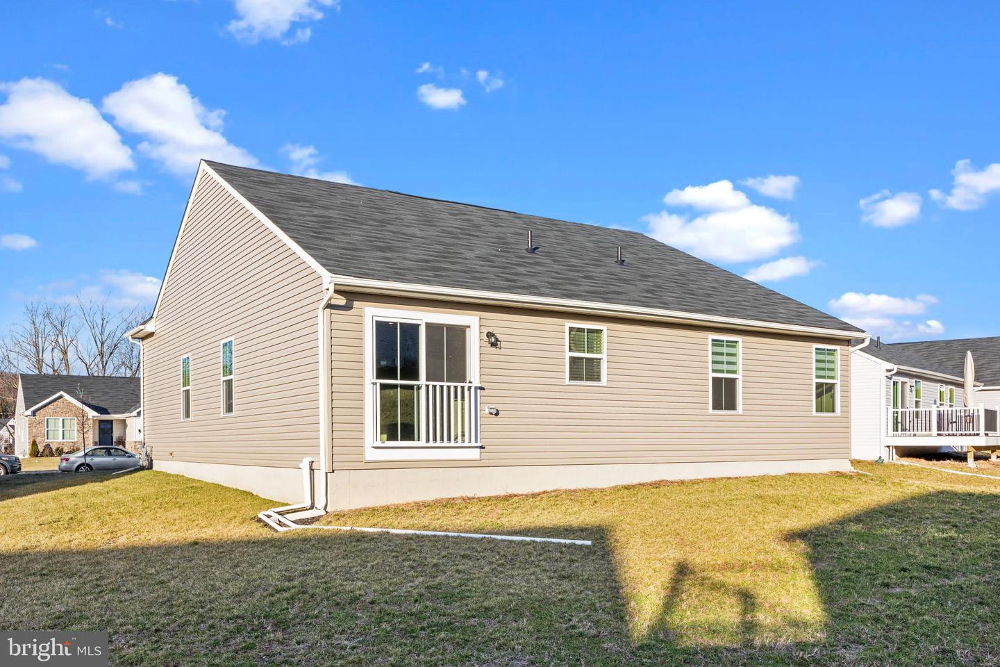 428 Steeplechase Ln