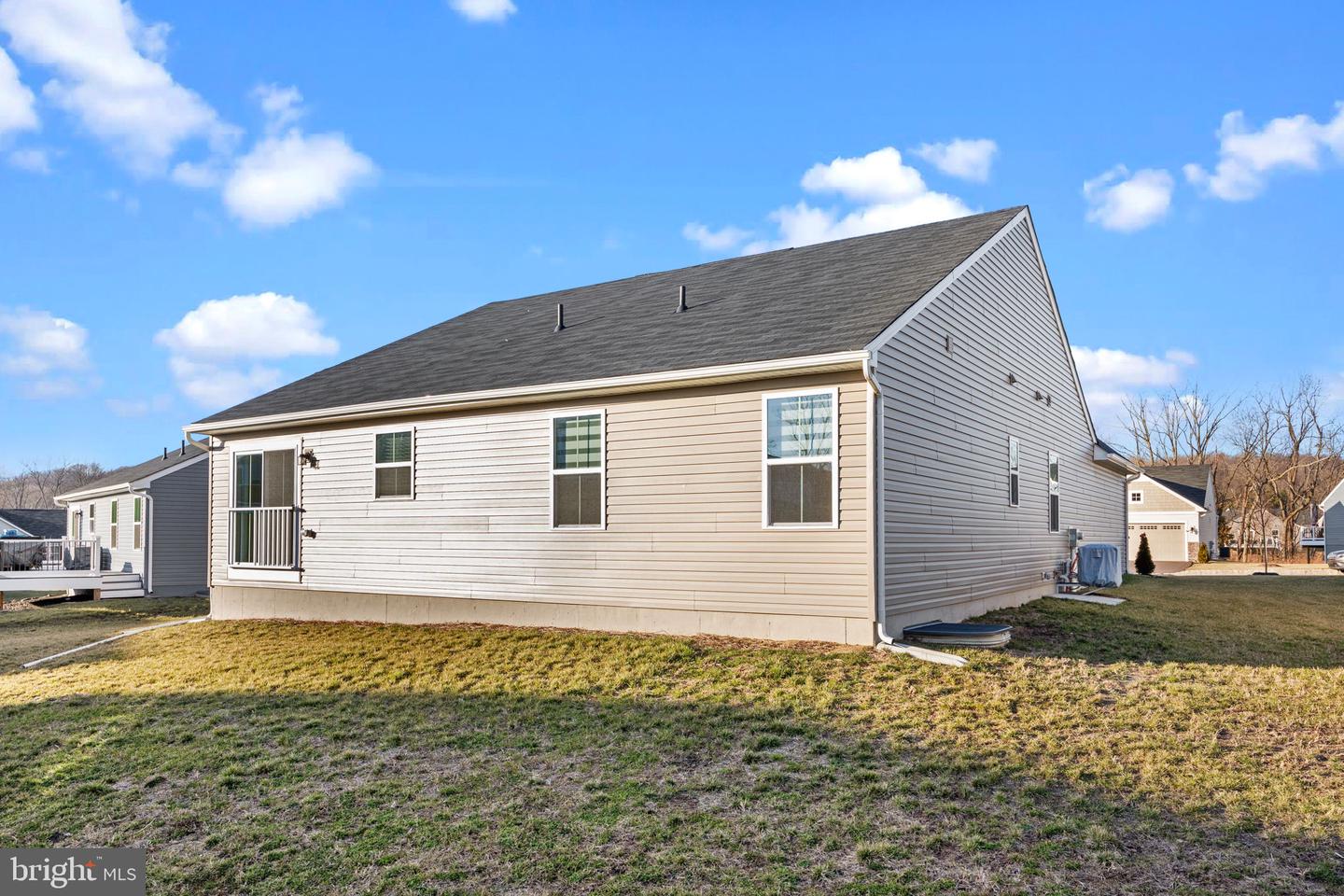 428 Steeplechase Ln