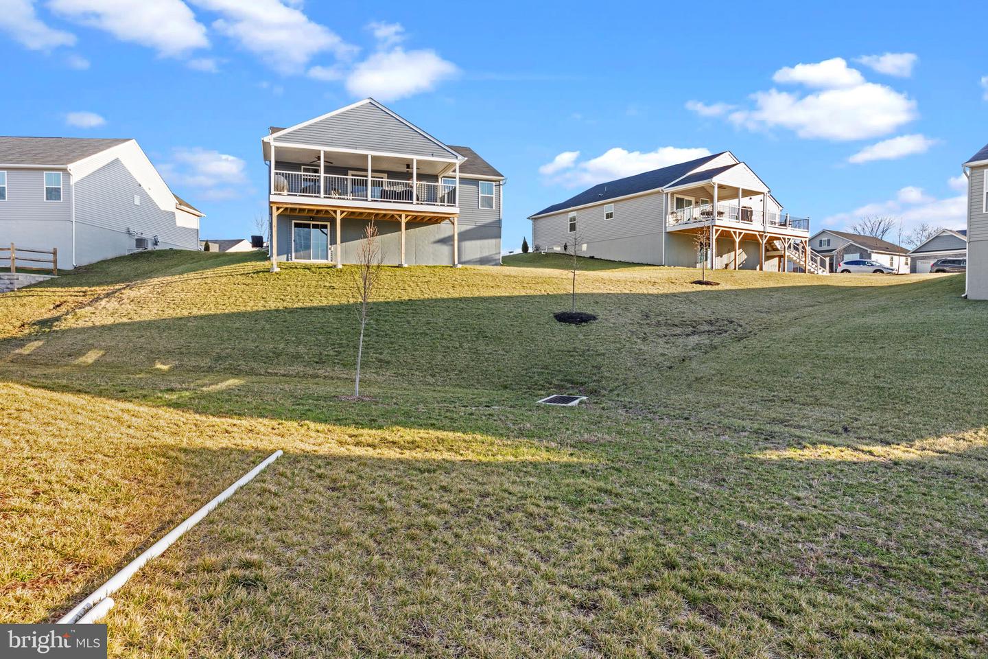 428 Steeplechase Ln
