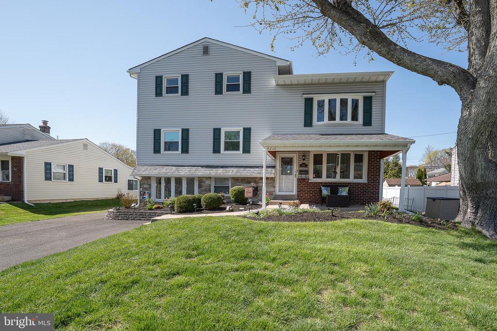 4216 ORANGEMANS ROAD