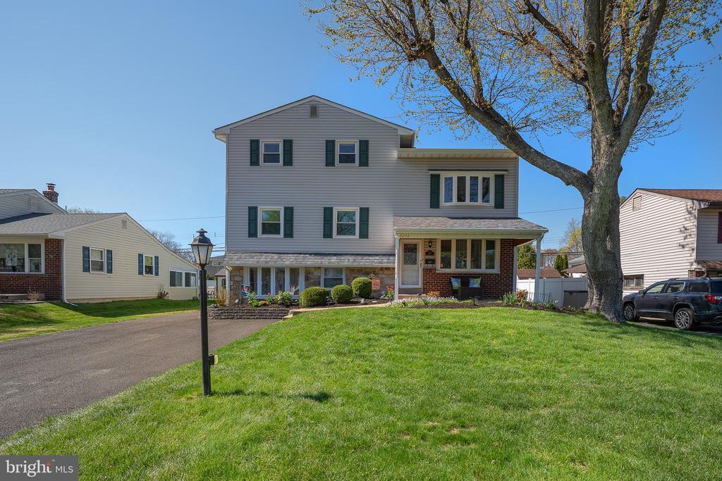 4216 ORANGEMANS ROAD