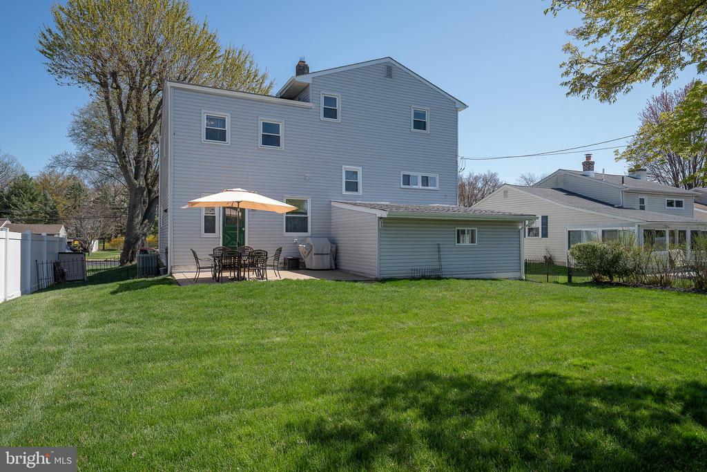 4216 ORANGEMANS ROAD